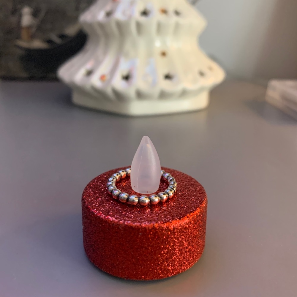 Pandora bubble ring